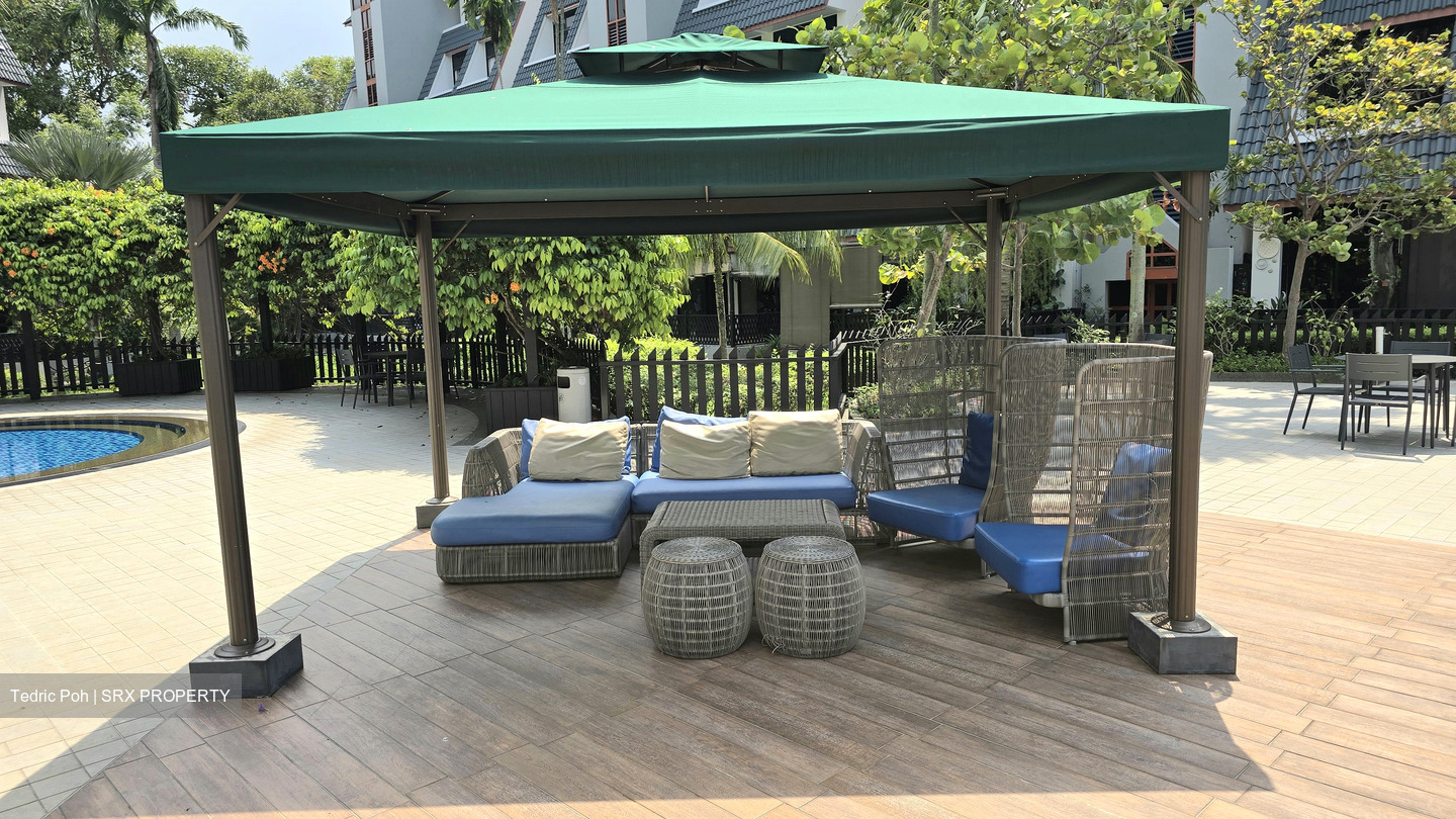The Summit (D16), Condominium #558152981